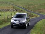 Mitsubishi Outlander 2007 года